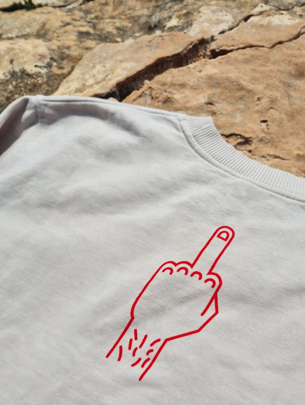 "Ich fühle mich heute so mittel"