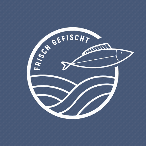 Frisch Gefischt