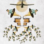 “Jefferson Airplane”