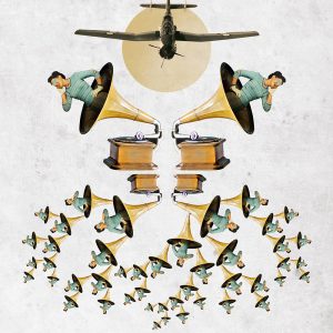 "Jefferson Airplane"