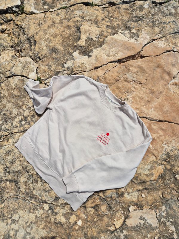 "Ich fühle mich heute so mittel"