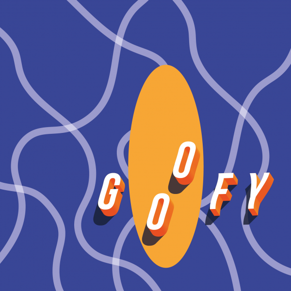 "GOOFY"